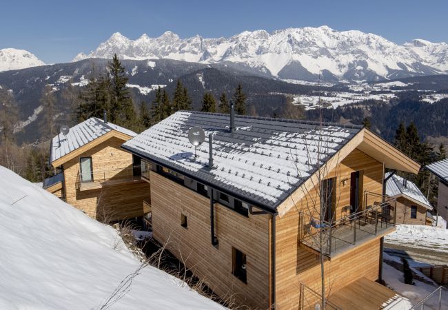 Chalet in Pichl bei Schladming - Superior Chalet # 03 with sauna & bathtub inside Chalet in Pichl bei Schladming - Superior Chalet # 03 with sauna & bathtub inside