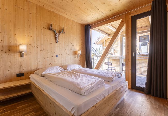 Chalet in Pichl bei Schladming - Superior Chalet # 03 with sauna & bathtub inside Chalet in Pichl bei Schladming - Superior Chalet # 03 with sauna & bathtub inside