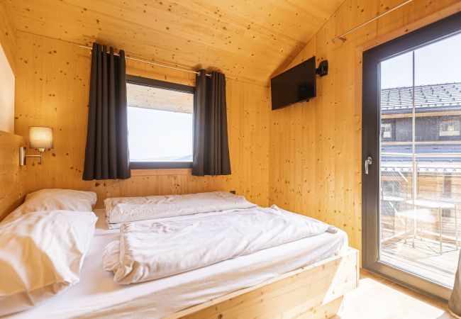 Chalet in Pichl bei Schladming - Superior Chalet # 03 with sauna & bathtub inside Chalet in Pichl bei Schladming - Superior Chalet # 03 with sauna & bathtub inside