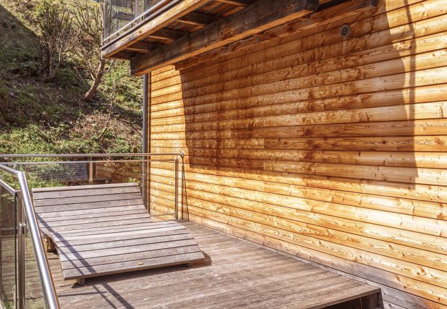 Chalet in Pichl bei Schladming - Superior Chalet # 03 with sauna & bathtub inside Chalet in Pichl bei Schladming - Superior Chalet # 03 with sauna & bathtub inside