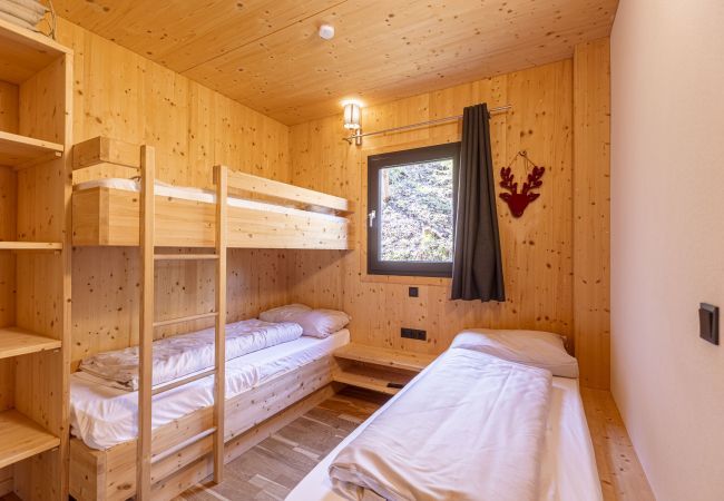 Chalet in Pichl bei Schladming - Superior Chalet # 03 with sauna & bathtub inside Chalet in Pichl bei Schladming - Superior Chalet # 03 with sauna & bathtub inside
