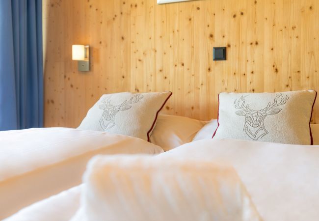 Chalet in Pichl bei Schladming - Superior Chalet # 04 with sauna & bathtub inside Chalet in Pichl bei Schladming - Superior Chalet # 04 with sauna & bathtub inside