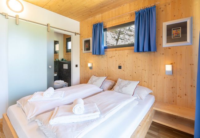 Chalet in Pichl bei Schladming - Superior Chalet # 04 with sauna & bathtub inside Chalet in Pichl bei Schladming - Superior Chalet # 04 with sauna & bathtub inside