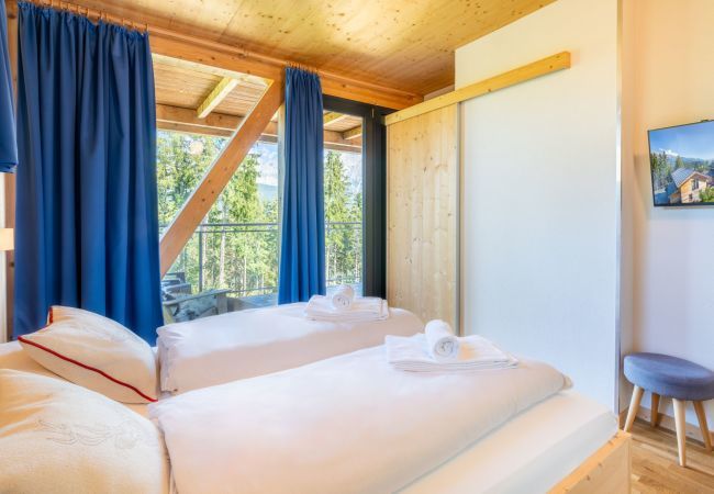 Chalet in Pichl bei Schladming - Superior Chalet # 04 with sauna & bathtub inside Chalet in Pichl bei Schladming - Superior Chalet # 04 with sauna & bathtub inside