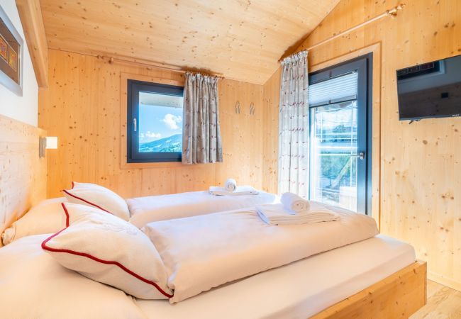 Chalet in Pichl bei Schladming - Superior Chalet # 04 with sauna & bathtub inside Chalet in Pichl bei Schladming - Superior Chalet # 04 with sauna & bathtub inside
