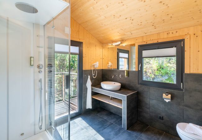 Chalet in Pichl bei Schladming - Superior Chalet # 04 with sauna & bathtub inside Chalet in Pichl bei Schladming - Superior Chalet # 04 with sauna & bathtub inside