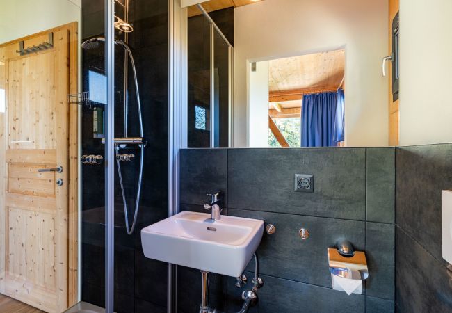 Chalet in Pichl bei Schladming - Superior Chalet # 04 with sauna & bathtub inside Chalet in Pichl bei Schladming - Superior Chalet # 04 with sauna & bathtub inside