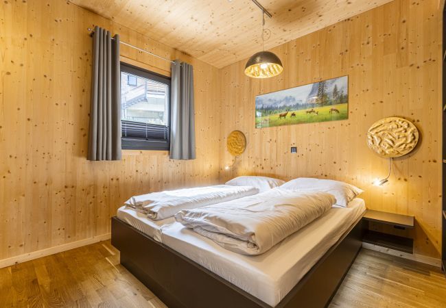 Chalet in Pichl bei Schladming - Premium Chalet # 06 with sauna & whirlpool outside Chalet in Pichl bei Schladming - Premium Chalet # 06 with sauna & whirlpool outside