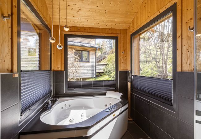 Chalet in Pichl bei Schladming - Premium Chalet # 06 with sauna & whirlpool outside Chalet in Pichl bei Schladming - Premium Chalet # 06 with sauna & whirlpool outside