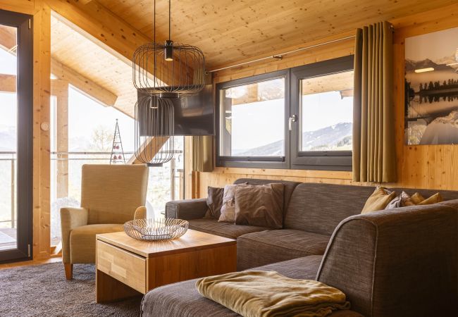Chalet in Pichl bei Schladming - Premium Chalet # 06 with sauna & whirlpool outside Chalet in Pichl bei Schladming - Premium Chalet # 06 with sauna & whirlpool outside