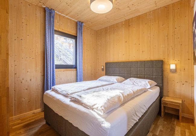 Chalet in Pichl bei Schladming - Superior Chalet # 08 with sauna & bathtub inside Chalet in Pichl bei Schladming - Superior Chalet # 08 with sauna & bathtub inside