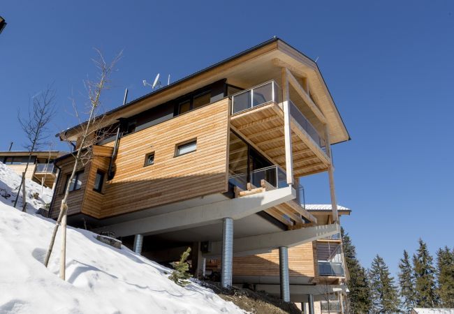 Chalet in Pichl bei Schladming - Superior Chalet # 08 with sauna & bathtub inside Chalet in Pichl bei Schladming - Superior Chalet # 08 with sauna & bathtub inside