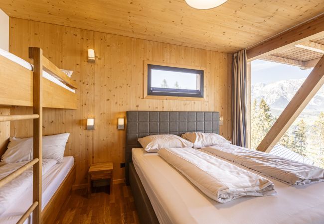 Chalet in Pichl bei Schladming - Superior Chalet # 08 with sauna & bathtub inside Chalet in Pichl bei Schladming - Superior Chalet # 08 with sauna & bathtub inside