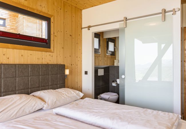 Chalet in Pichl bei Schladming - Superior Chalet # 08 with sauna & bathtub inside Chalet in Pichl bei Schladming - Superior Chalet # 08 with sauna & bathtub inside