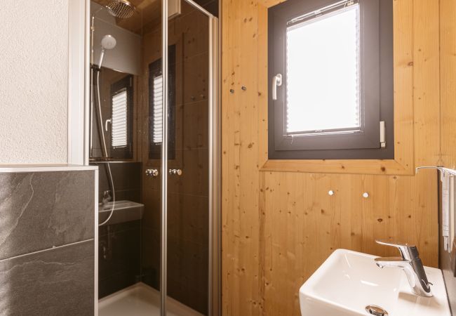 Chalet in Pichl bei Schladming - Superior Chalet # 08 with sauna & bathtub inside Chalet in Pichl bei Schladming - Superior Chalet # 08 with sauna & bathtub inside