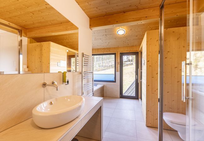 Chalet in Pichl bei Schladming - Premium Chalet # 09 with sauna & swimspa Chalet in Pichl bei Schladming - Premium Chalet # 09 with sauna & swimspa