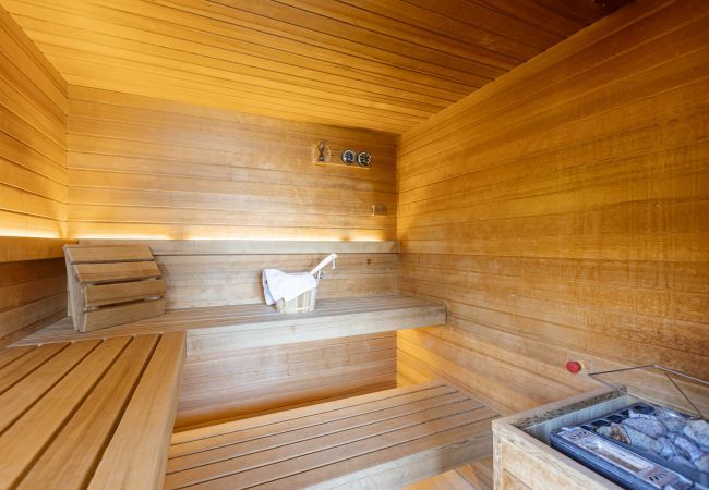 Chalet in Pichl bei Schladming - Premium Chalet # 09 with sauna & swimspa Chalet in Pichl bei Schladming - Premium Chalet # 09 with sauna & swimspa