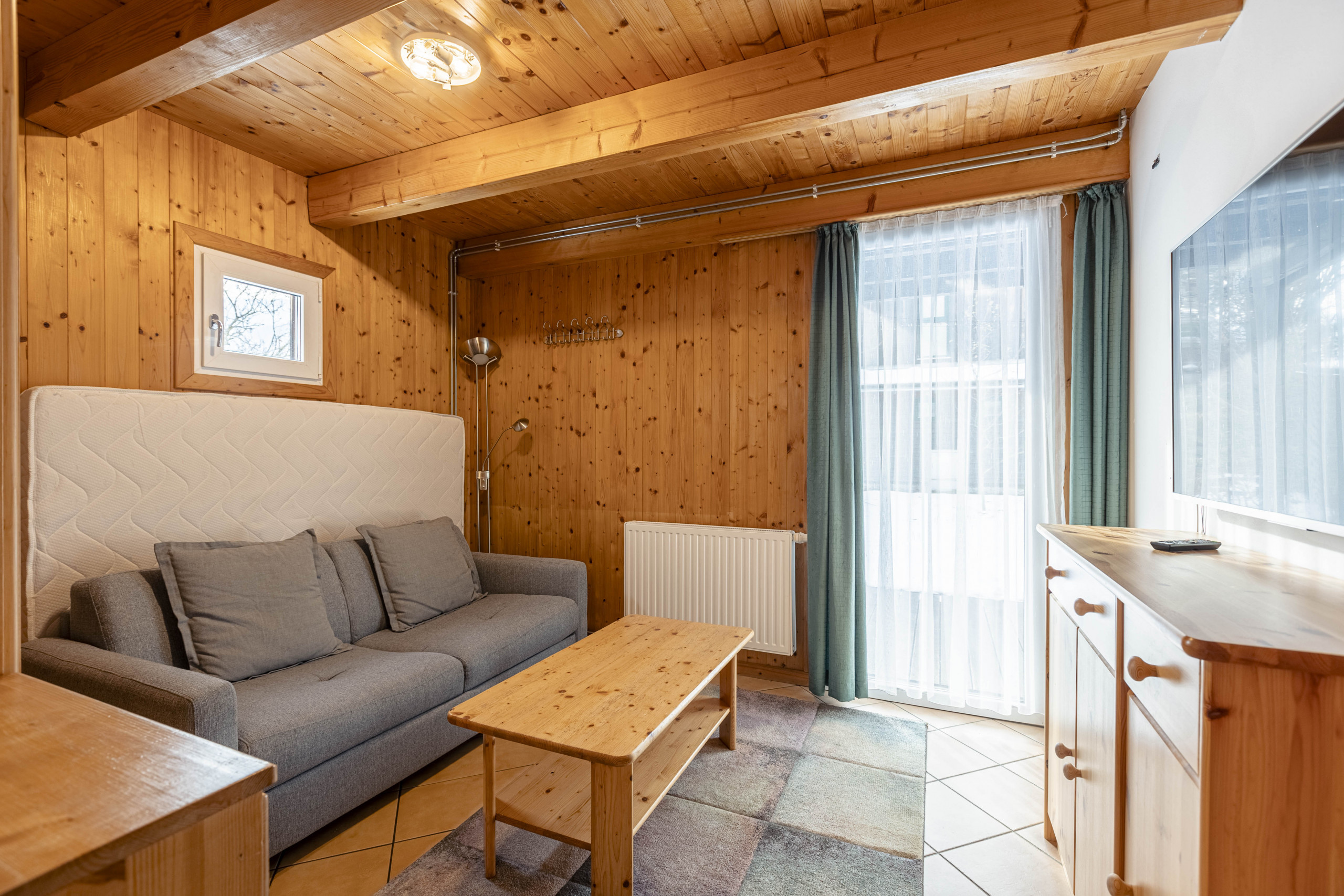  in St. Georgen am Kreischberg - Holiday home with 3 bedrooms