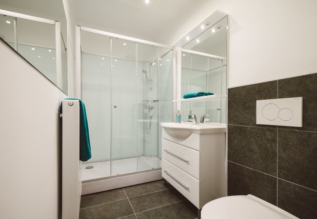 Apartment in Eisenerz - Comfort Apartment  Apartment in Eisenerz - Comfort Apartment