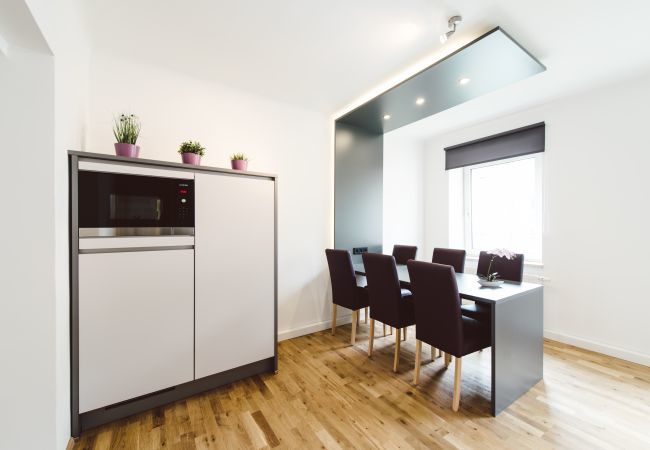 Apartment in Eisenerz - Comfort Apartment  Apartment in Eisenerz - Comfort Apartment