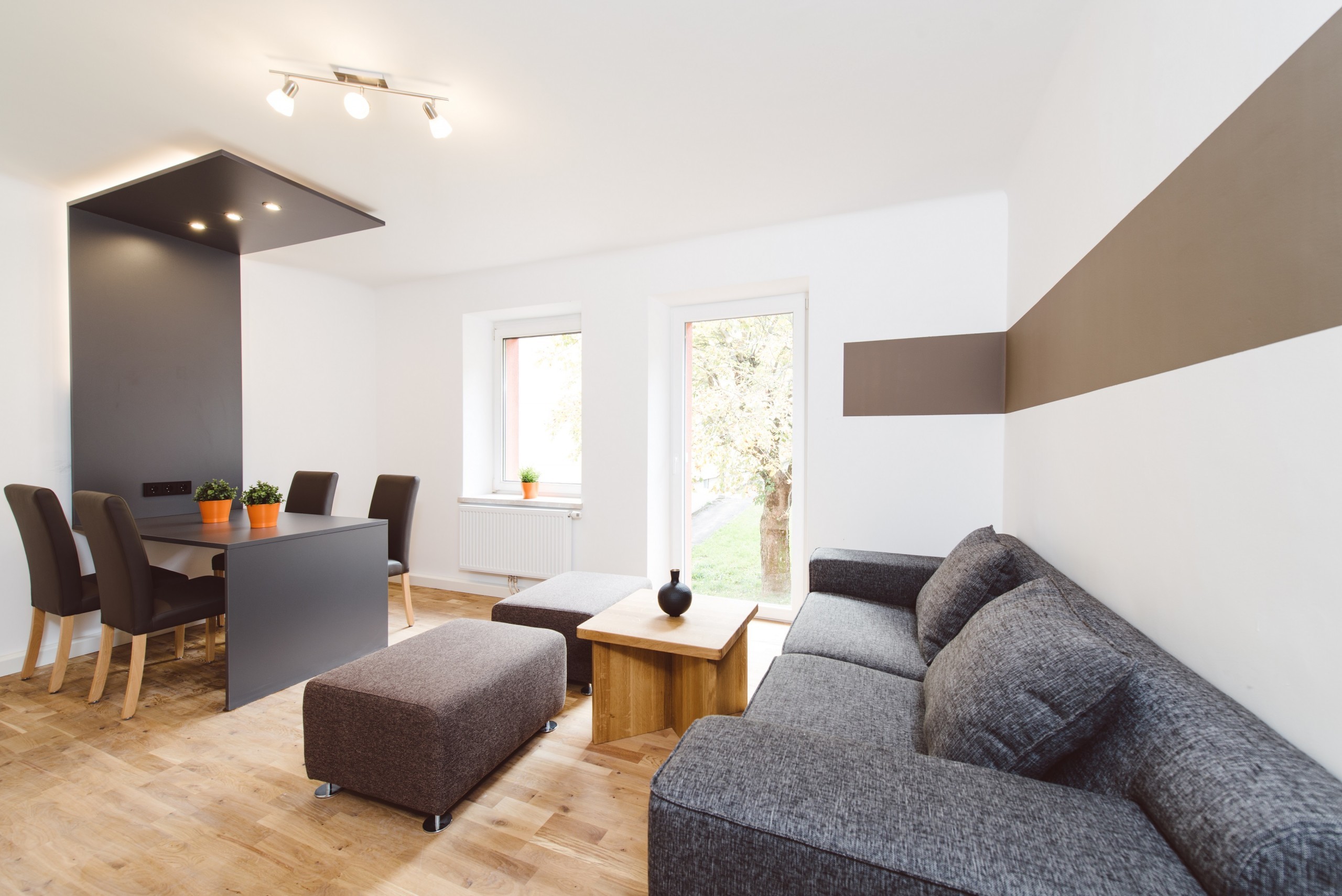  in Eisenerz - Comfort Apartment with IR sauna