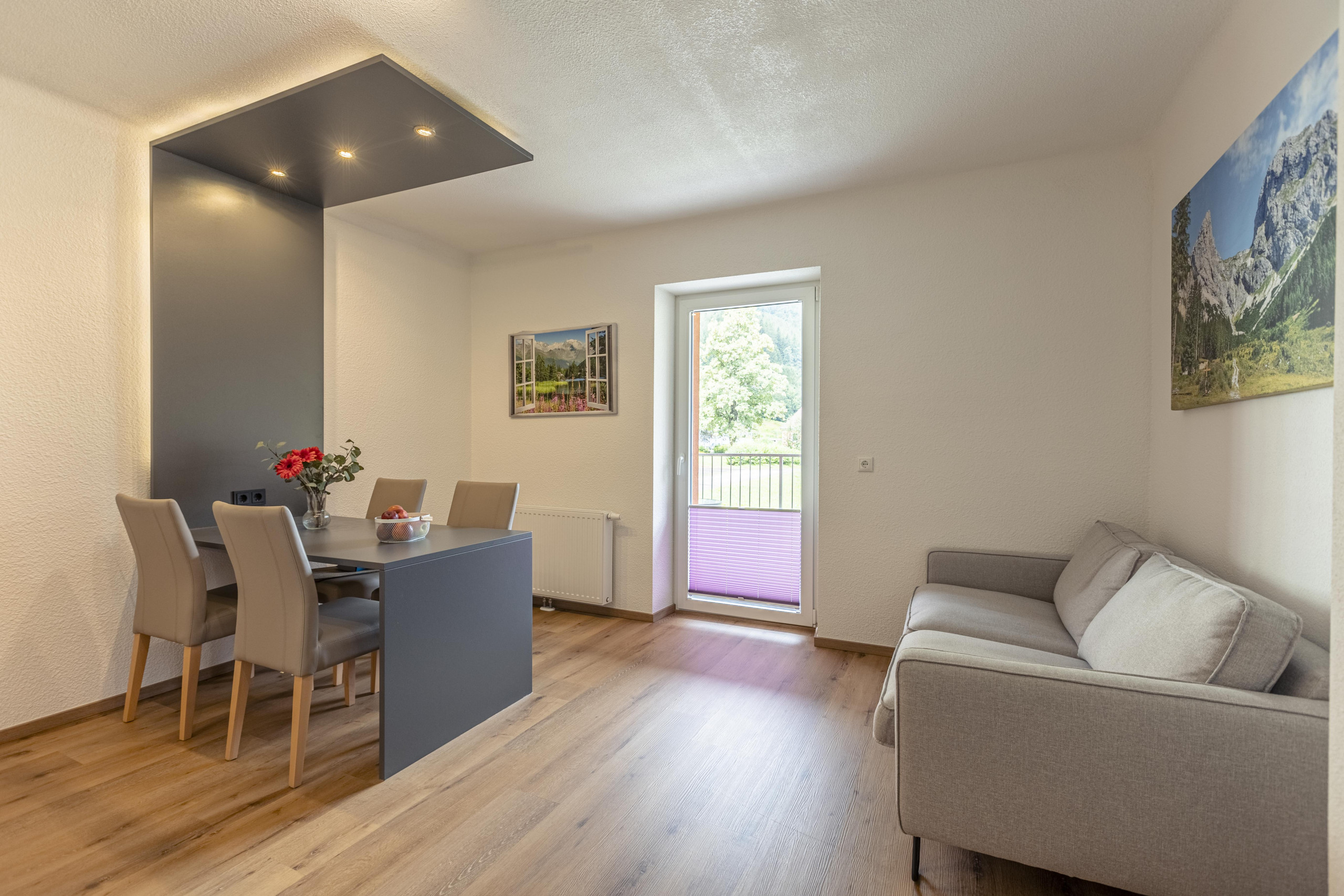  in Eisenerz - Apartment for up to 2 persons