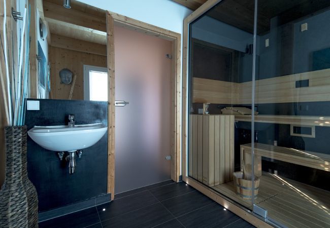 House in St. Georgen am Kreischberg - Chalet # 15 with 3 bedrooms, sauna & whirlpool House in St. Georgen am Kreischberg - Chalet # 15 with 3 bedrooms, sauna & whirlpool