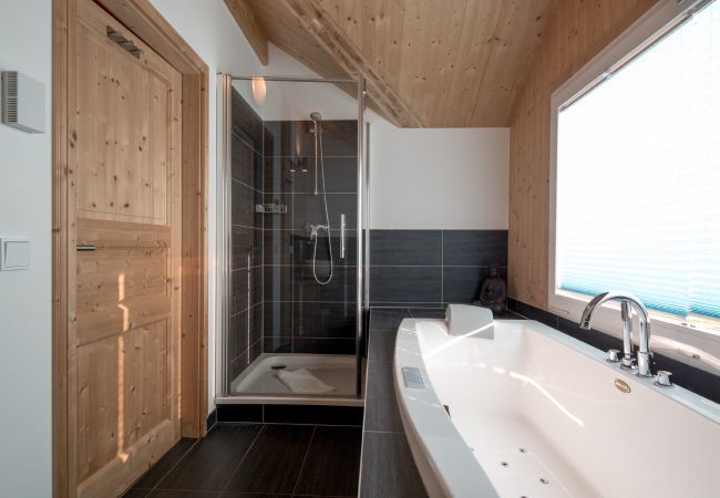 House in St. Georgen am Kreischberg - Chalet # 15 with 3 bedrooms, sauna & whirlpool House in St. Georgen am Kreischberg - Chalet # 15 with 3 bedrooms, sauna & whirlpool