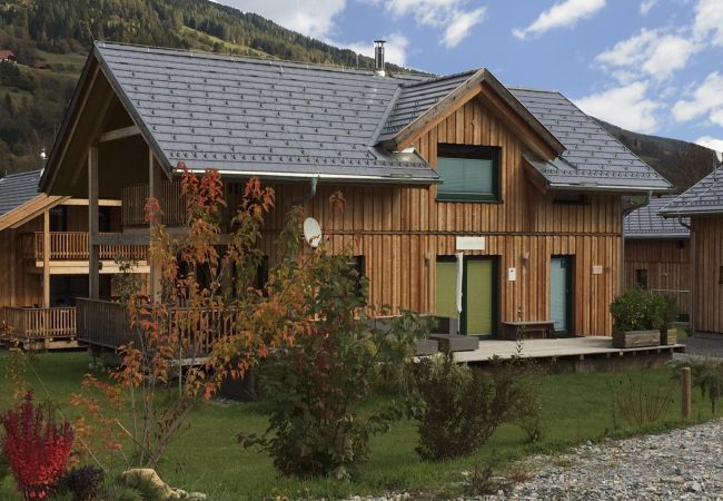 House in St. Georgen am Kreischberg - Chalet # 15 with 3 bedrooms, sauna & whirlpool House in St. Georgen am Kreischberg - Chalet # 15 with 3 bedrooms, sauna & whirlpool