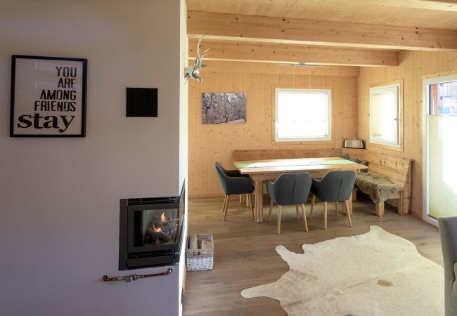 House in St. Georgen am Kreischberg - Chalet # 15 with 3 bedrooms, sauna & whirlpool House in St. Georgen am Kreischberg - Chalet # 15 with 3 bedrooms, sauna & whirlpool