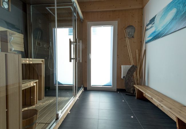 House in St. Georgen am Kreischberg - Chalet # 15 with 3 bedrooms, sauna & whirlpool House in St. Georgen am Kreischberg - Chalet # 15 with 3 bedrooms, sauna & whirlpool