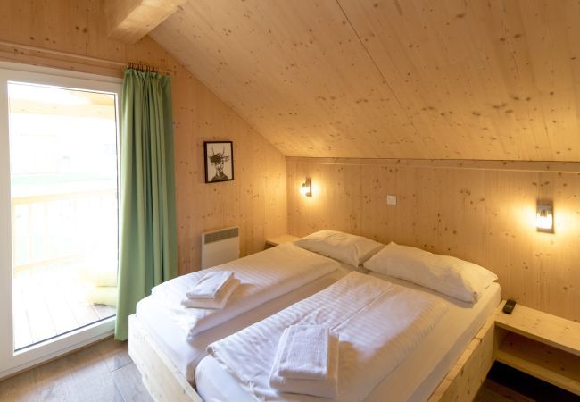 House in St. Georgen am Kreischberg - Chalet # 15 with 3 bedrooms, sauna & whirlpool House in St. Georgen am Kreischberg - Chalet # 15 with 3 bedrooms, sauna & whirlpool