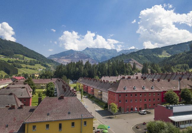House in Eisenerz - Superior Chalet with Sauna House in Eisenerz - Superior Chalet with Sauna