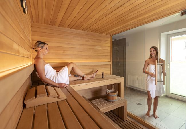 House in Eisenerz - Superior Chalet with Sauna House in Eisenerz - Superior Chalet with Sauna