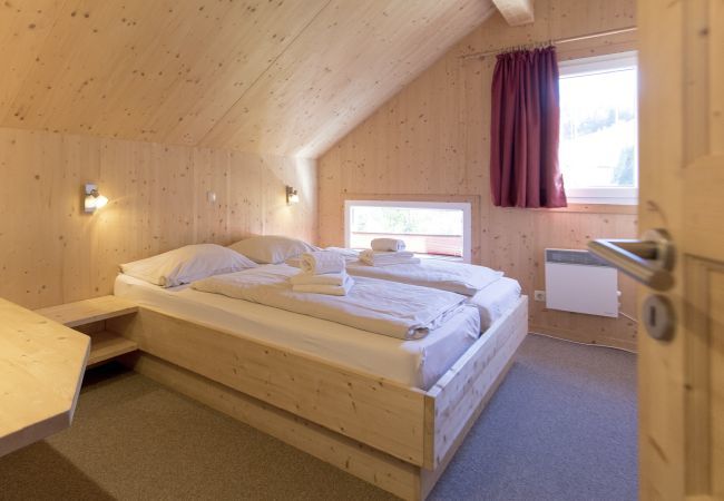 House in St. Georgen am Kreischberg - Premium Chalet # 17 with Sauna & Whirlpool  House in St. Georgen am Kreischberg - Premium Chalet # 17 with Sauna & Whirlpool