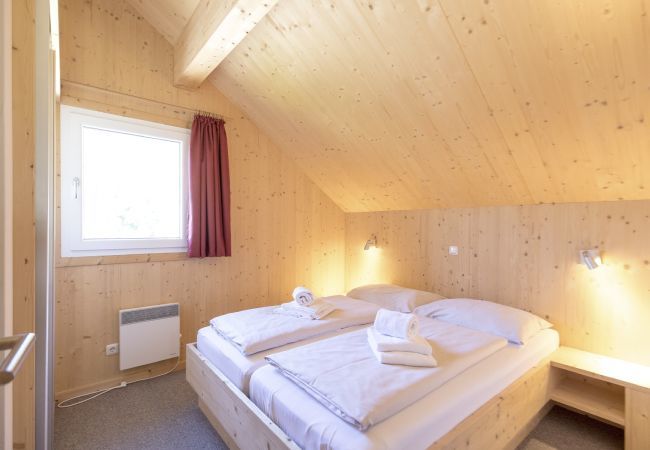 House in St. Georgen am Kreischberg - Premium Chalet # 17 with Sauna & Whirlpool  House in St. Georgen am Kreischberg - Premium Chalet # 17 with Sauna & Whirlpool