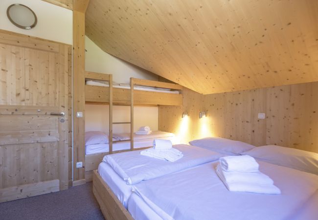 House in St. Georgen am Kreischberg - Premium Chalet # 17 with Sauna & Whirlpool  House in St. Georgen am Kreischberg - Premium Chalet # 17 with Sauna & Whirlpool