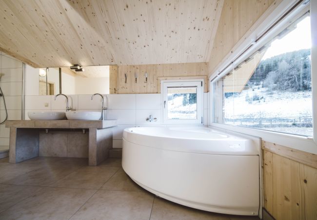House in St. Georgen am Kreischberg - Premium Chalet # 17 with Sauna & Whirlpool  House in St. Georgen am Kreischberg - Premium Chalet # 17 with Sauna & Whirlpool