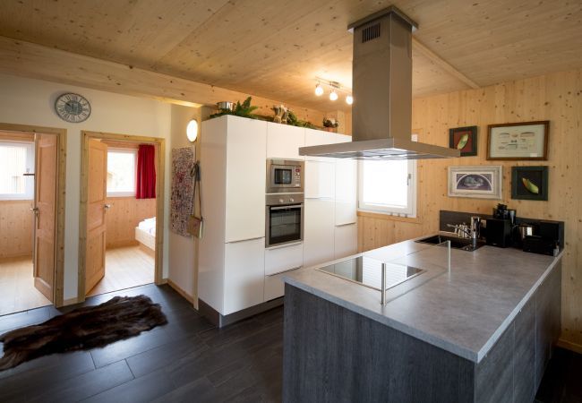 House in St. Georgen am Kreischberg - Premium Chalet # 38 with IR Sauna & Whirlpool House in St. Georgen am Kreischberg - Premium Chalet # 38 with IR Sauna & Whirlpool