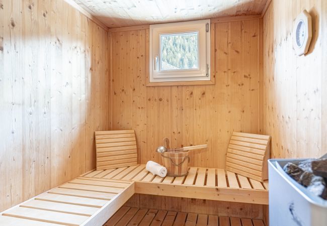 Chalet in Stadl an der Mur - Chalet # 140 with 4 bedrooms & Sauna Chalet in Stadl an der Mur - Chalet # 140 with 4 bedrooms & Sauna