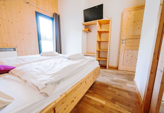 House in St. Georgen am Kreischberg - Superior Chalet # 29 with Sauna & Whirlpool House in St. Georgen am Kreischberg - Superior Chalet # 29 with Sauna & Whirlpool