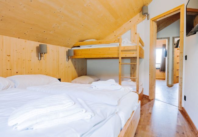 House in St. Georgen am Kreischberg - Superior Chalet # 29 with Sauna & Whirlpool House in St. Georgen am Kreischberg - Superior Chalet # 29 with Sauna & Whirlpool