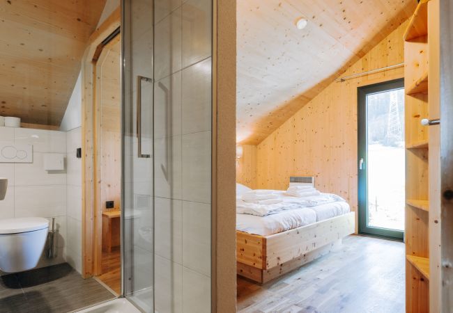 House in St. Georgen am Kreischberg - Superior Chalet # 29 with Sauna & Whirlpool House in St. Georgen am Kreischberg - Superior Chalet # 29 with Sauna & Whirlpool