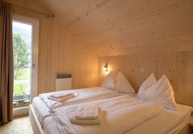 House in St. Georgen am Kreischberg - Chalet # 6b with 4 bedrooms & IR sauna House in St. Georgen am Kreischberg - Chalet # 6b with 4 bedrooms & IR sauna