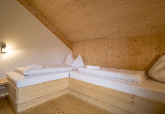 House in St. Georgen am Kreischberg - Chalet # 6b with 4 bedrooms & IR sauna House in St. Georgen am Kreischberg - Chalet # 6b with 4 bedrooms & IR sauna