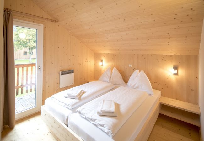 House in St. Georgen am Kreischberg - Chalet # 6b with 4 bedrooms & IR sauna House in St. Georgen am Kreischberg - Chalet # 6b with 4 bedrooms & IR sauna