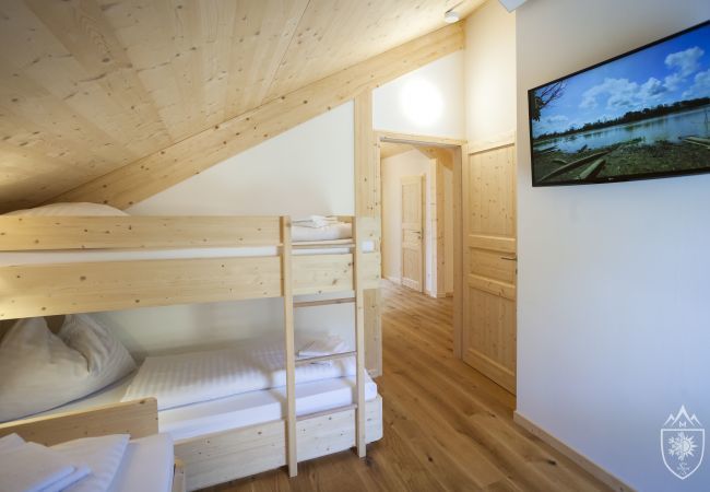 Chalet in Murau - Premium Chalet # 8 with sauna and swim spa Chalet in Murau - Premium Chalet # 8 with sauna and swim spa