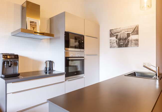 Apartment in St. Georgen am Kreischberg - Superior Apartment # 2 for up to 6 persons with IR Sauna Apartment in St. Georgen am Kreischberg - Superior Apartment # 2 for up to 6 persons with IR Sauna