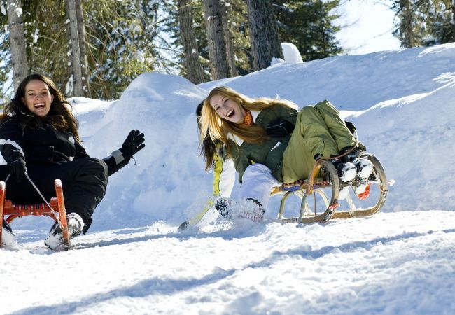 House in St. Georgen am Kreischberg - Chalet # 56 with 4 Bedrooms, sauna & swim spa House in St. Georgen am Kreischberg - Chalet # 56 with 4 Bedrooms, sauna & swim spa