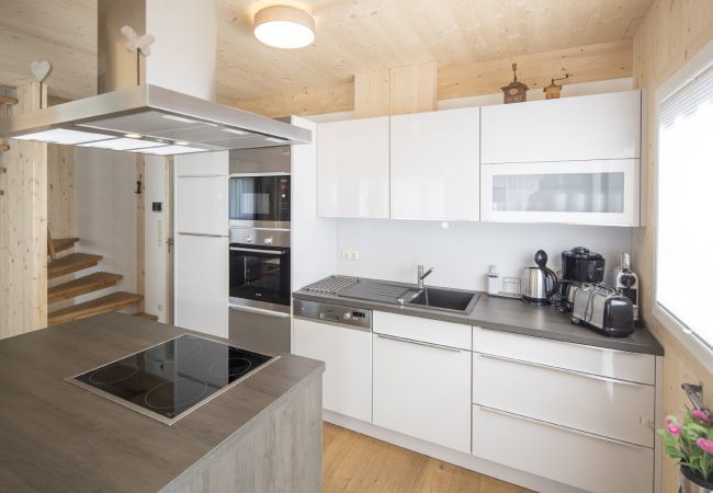 House in St. Georgen am Kreischberg - Chalet # 56 with 4 Bedrooms, sauna & swim spa House in St. Georgen am Kreischberg - Chalet # 56 with 4 Bedrooms, sauna & swim spa